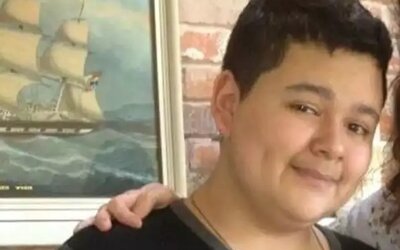 Egy templomnál fekve találták meg a srácot, aki tizenhét évesen tűnt el 8 éve – életben van