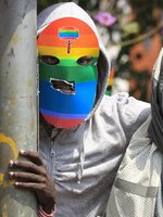 Egy új törvény értelmében halál járna a homoszexualitásért Ugandában