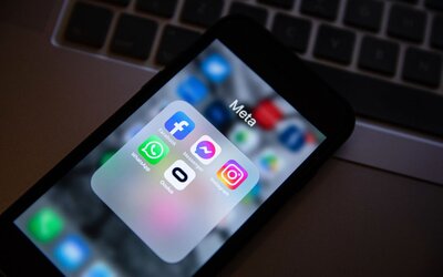 Egybeolvad a Facebook és a Messenger, az Instagramra is nagy változás jöhet