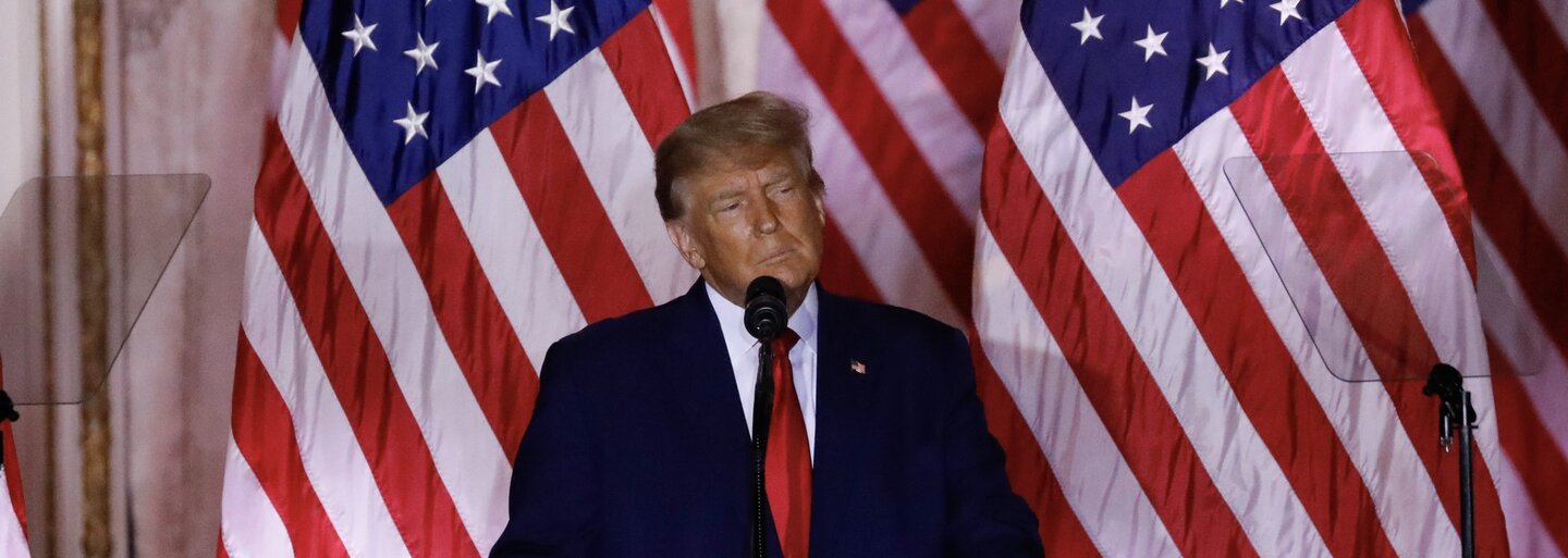 Eldőlt, hogy Donald Trump visszatérhet-e a Twitterre