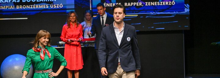 Elegancia és népi motívumok: ezek lesznek a párizsi olimpia nyitóceremóniájának legizgalmasabb outfitjei 