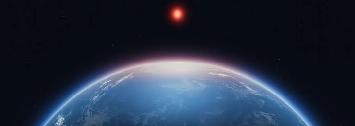 Életre utaló jeleket fedeztek fel brit tudósok a K2-18b nevű bolygón