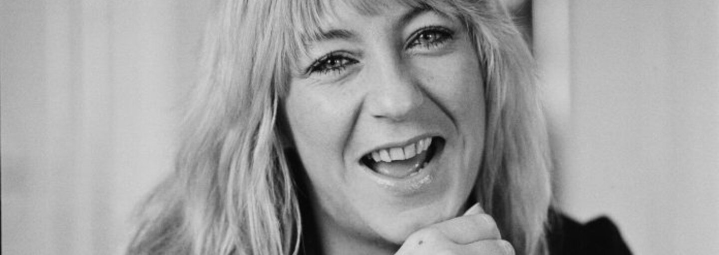 Elhunyt Christine McVie, a Fleetwood Mac énekese és dalszövegírója