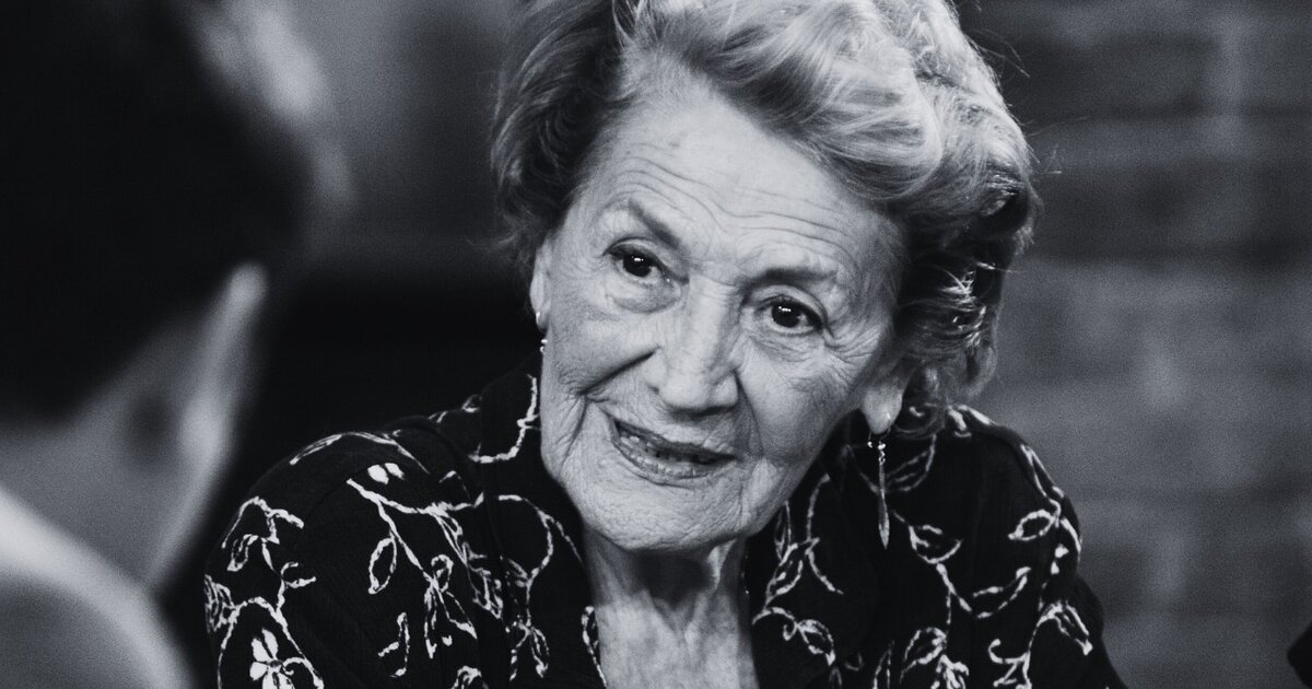 Elhunyt Kassai Ilona Kossuth-díjas színésznő