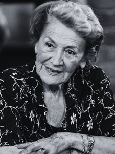 Elhunyt Kassai Ilona Kossuth-díjas színésznő