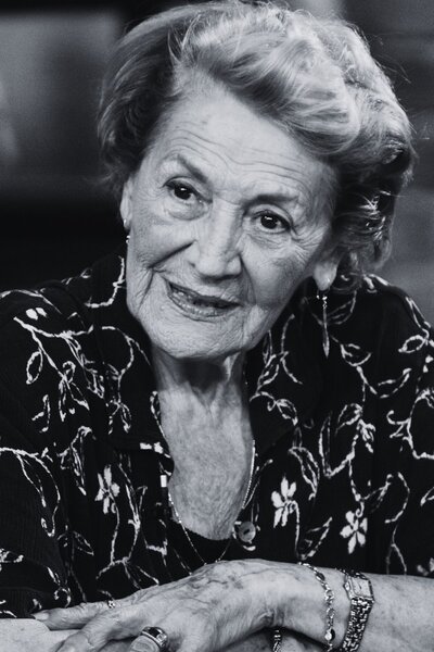 Elhunyt Kassai Ilona Kossuth-díjas színésznő