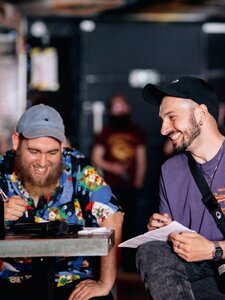 Elindult a Budapest Open Mic tehetségkutató műsora