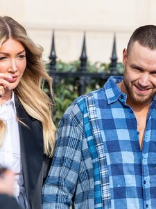 Eljegyezte volna barátnőjét Liam Payne egy kézzel írt jegyzet szerint, amit Kate Cassidy posztolt az Instagramra