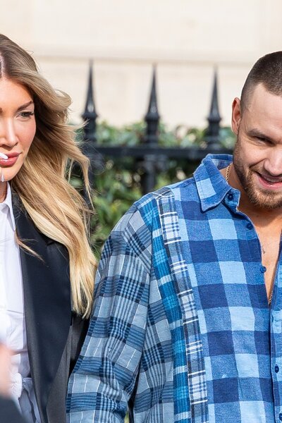 Eljegyezte volna barátnőjét Liam Payne egy kézzel írt jegyzet szerint, amit Kate Cassidy posztolt az Instagramra