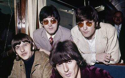 Elképzelhető, hogy jön még új zene a Beatlestől – állítja Peter Jackson rendező
