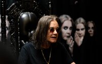 Elmarad Ozzy Osbourne budapesti koncertje, az énekes felhagy a turnézással