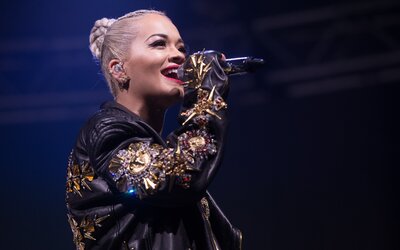 Elmarad Rita Ora koncertje a Campus Fesztiválon