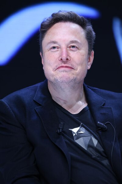 Elon Musk nem verte nagy dobra, hogy újabb gyereke született