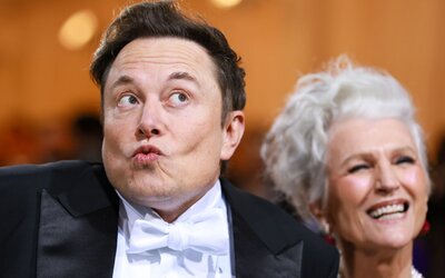 Elon Musk szerint a Tesla a saját sírját ásta meg a Cybertruckkal 