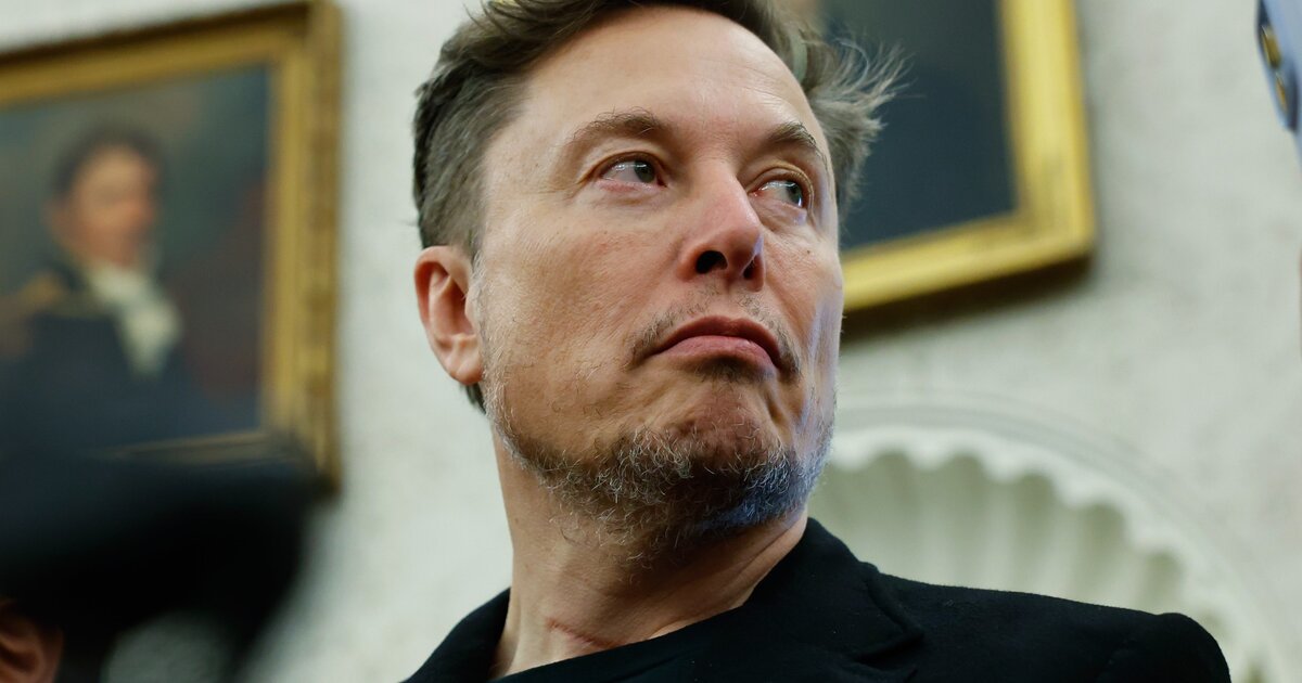 Elstartolt az Elon Musk-féle Grokipedia, amely kísértetiesen hasonlít a Wikipédiára