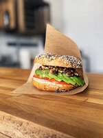 Enyhén édes, puha, és kerek – A nagy budapesti bagelkörkép