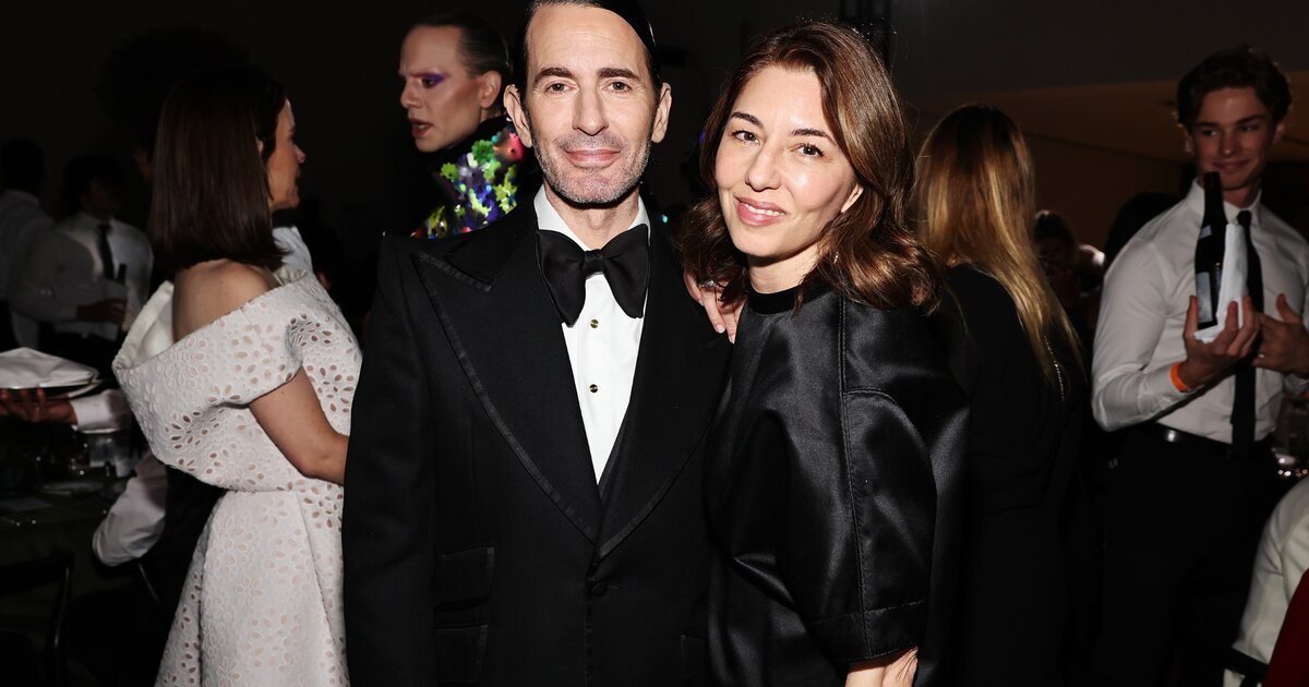 Érkezik Sofia Coppola első dokumentumfilmje, mégpedig egy igazi divatikonról