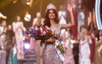 És akkor jöttek a Miss Universe versenyzői és egy életre mémet csináltak a saját országukból