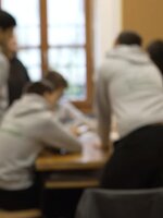 Esély egy új életre – Mi a börtönmisszió, és hogyan segíthet a fiataloknak visszailleszkedni a társadalomba?