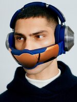Ez a fejhallgató 300K-ért még a tüdődet is védi – A hanyatló Nyugaton már árulják a futurisztikus fülest