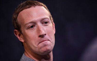 Ez nem fake news: Mark Zuckerberg megválik az álhírek ellen küzdő csapattól 