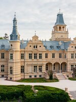 Ezeket a magyar kastélyokat érdemes csekkolnod az ősszel