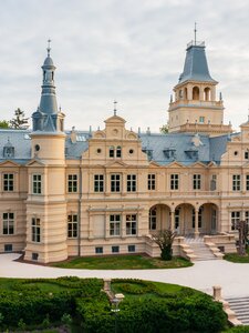 Ezeket a magyar kastélyokat érdemes csekkolnod az ősszel