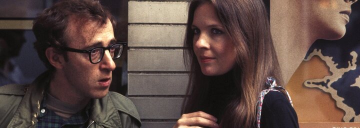 Ezért vagyunk reménytelenül szerelmesek a mai napig az Annie Hallba, Diane Keaton és Woody Allen időtlen örökzöldjébe