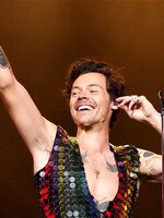 Fegyveres támadók miatt van veszélyben Harry Styles koncertje