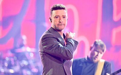 Felfüggesztették Justin Timberlake jogosítványát, amiért ittasan vezetett