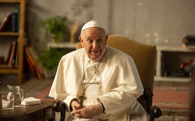 Ferenc pápa válaszolt a Z generációnak: A szex az egyik legszebb ajándék, amit Istentől kaptunk