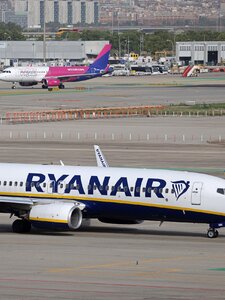 Fontos változás a Ryanairnél, többé nem lehet papíralapú beszállókártyával utazni