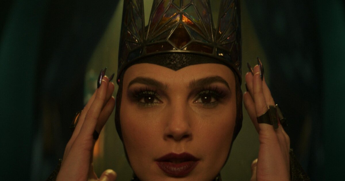 Gal Gadot magyarázata a Hófehérke bukására: az emberek Izrael ellen beszélnek