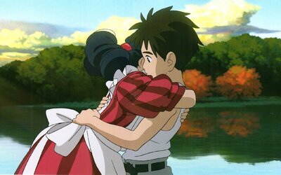 Ghibli rajongók, figyelem! Végre ízelítőt kaptok az új Mijazaki filmből