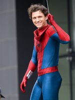 Gizda gyerekből fitneszpéldakép: ezek Tom Holland életmódtitkai, amik természetesen egyáltalán nem titkok