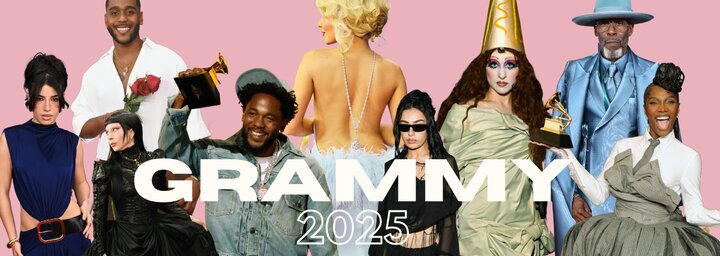 Gótika, camp és farmer a köbön – Ezek voltak a 2025-ös Grammy-gála legjobb szettjei