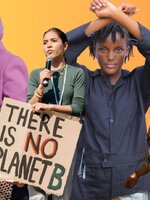 Greta Thunbergen túl is van élet: 5 inspiráló Z generációs klímaaktivista, akikre érdemes odafigyelned