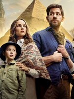 Guy Ritchie Indiana Jonesról és Tomb Raiderről álmodik, de ezúttal főleg csak blöfföl – Fountain of Youth kritika