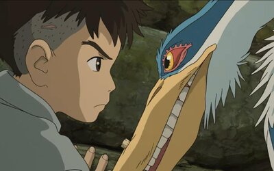 Ha jobban akarod érteni: kulturális kézikönyv A fiú és a szürke gém című Mijazaki mesterműhöz