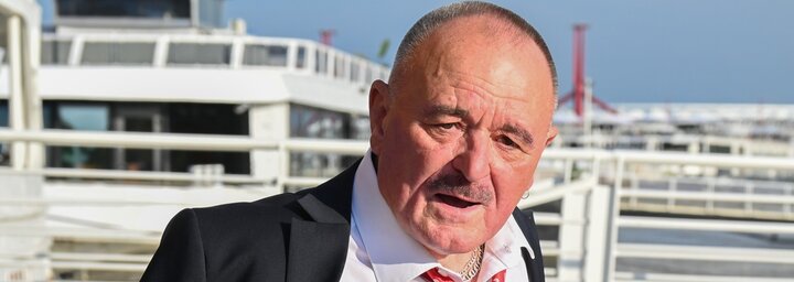 Hajós András beszólt Nagy Ferónak a Budapest Pride kapcsán