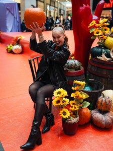 Halloween 2025 a Westendben: élmények és nyeremények várnak!