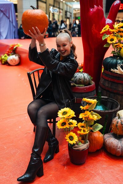 Halloween 2025 a Westendben: élmények és nyeremények várnak!