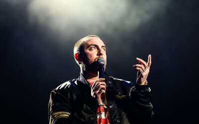 Hamarosan megjelenhet Mac Miller második posztumusz albuma