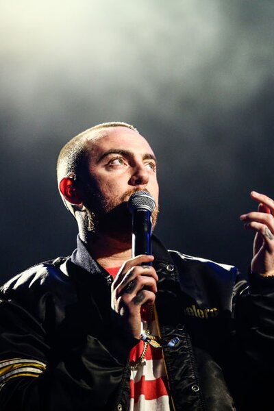 Hamarosan megjelenhet Mac Miller második posztumusz albuma