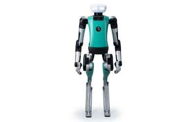 Hamarosan megnyílik az első, humanoid robotokat tömegesen előállító gyár az Egyesült Államokban