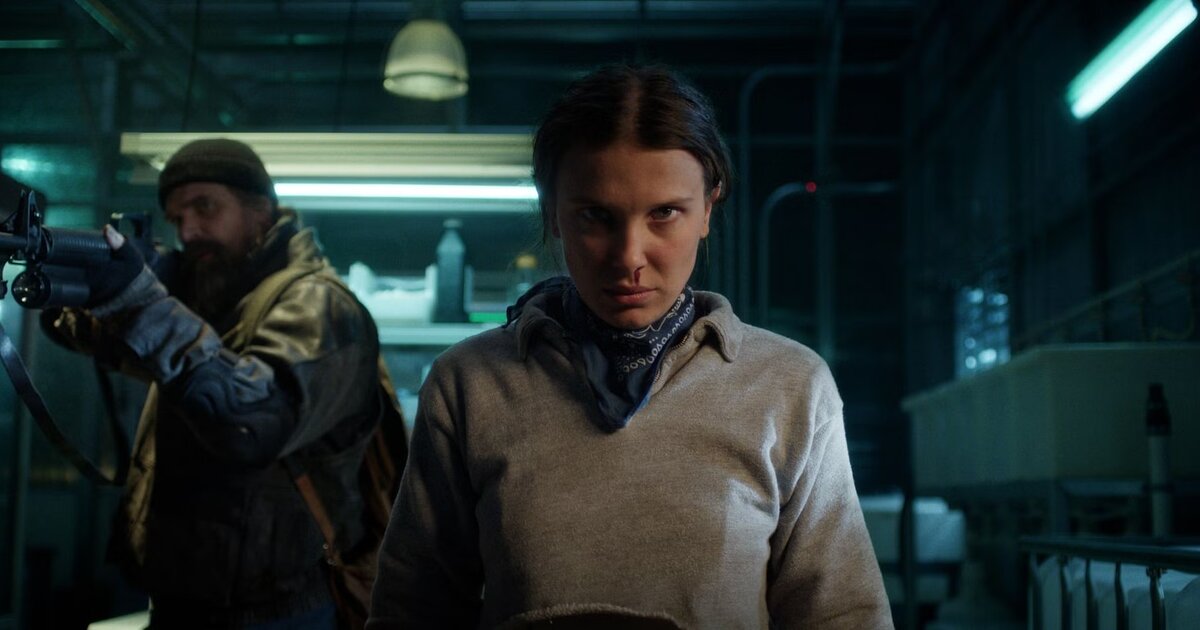 Három részben érkezik a Stranger Things utolsó évada, most kiderült a dátum