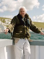 Hat legjobb természetfilmjével ünnepeljük a 99 éves David Attenborough-t
