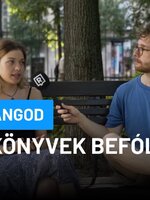 Hatékony módszer befóliázni könyveket? 📙 (AZ LMBTQ-TARTALMAKRÓL KÉRDEZTÜNK TITEKET) - A Te Hangod