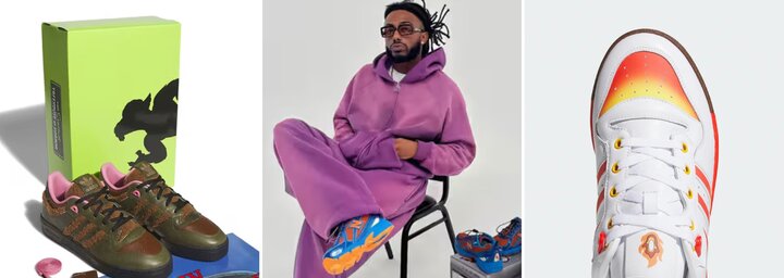 Havi sneakerjelentés: Aminé középiskolája, a Simpson család halloweenja és a karácsony ihlette november legkeményebb lépőit