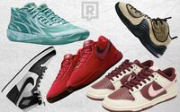 Havi sneakerjelentés: ezek lesznek február legkeményebb cipőmegjelenései